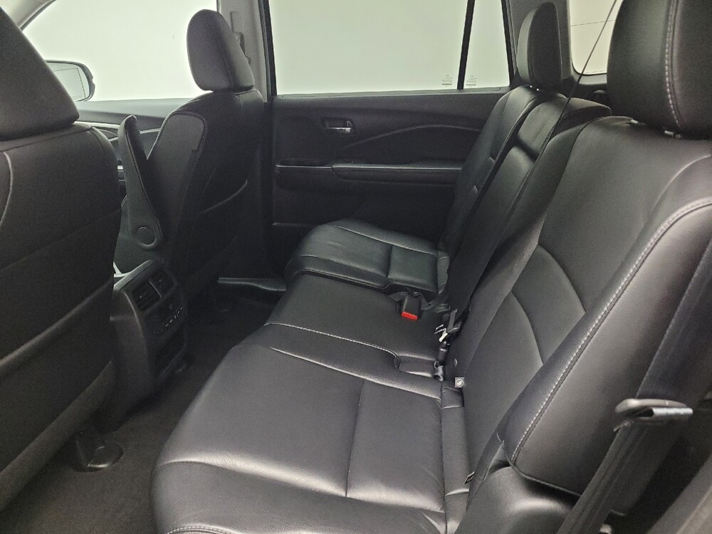 2018 Honda Pilot in Grand Rapids, MI 49508 - 18136314 18