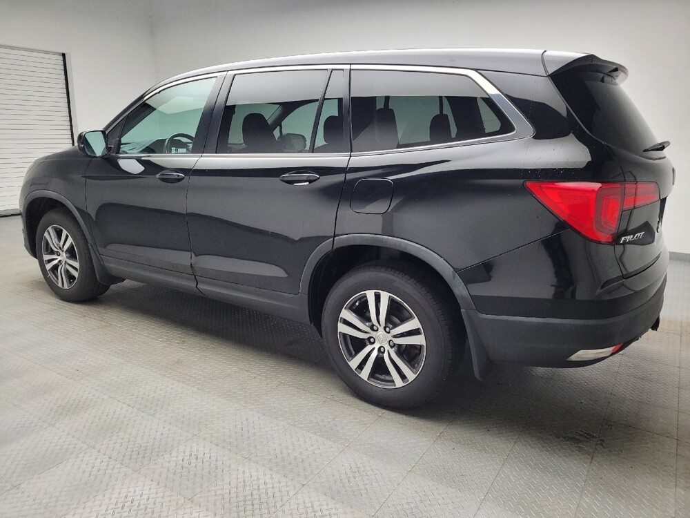 2018 Honda Pilot in Grand Rapids, MI 49508 - 18136314 3