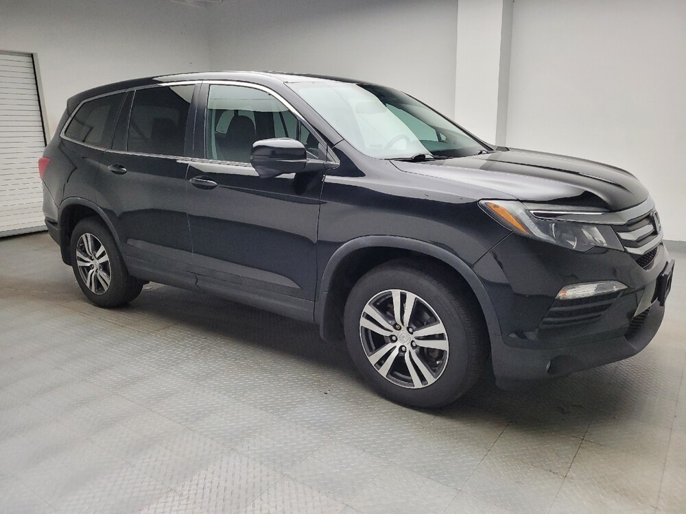 2018 Honda Pilot in Grand Rapids, MI 49508 - 18136314 11