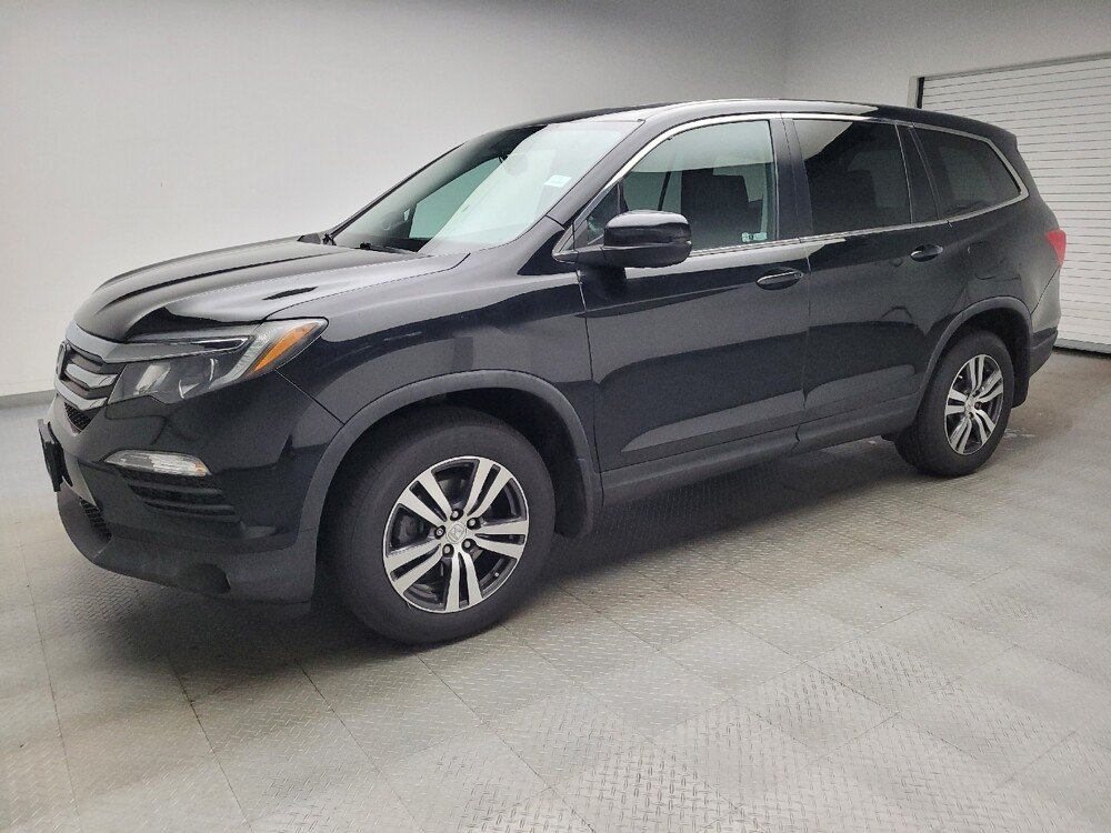 2018 Honda Pilot in Grand Rapids, MI 49508 - 18136314 2