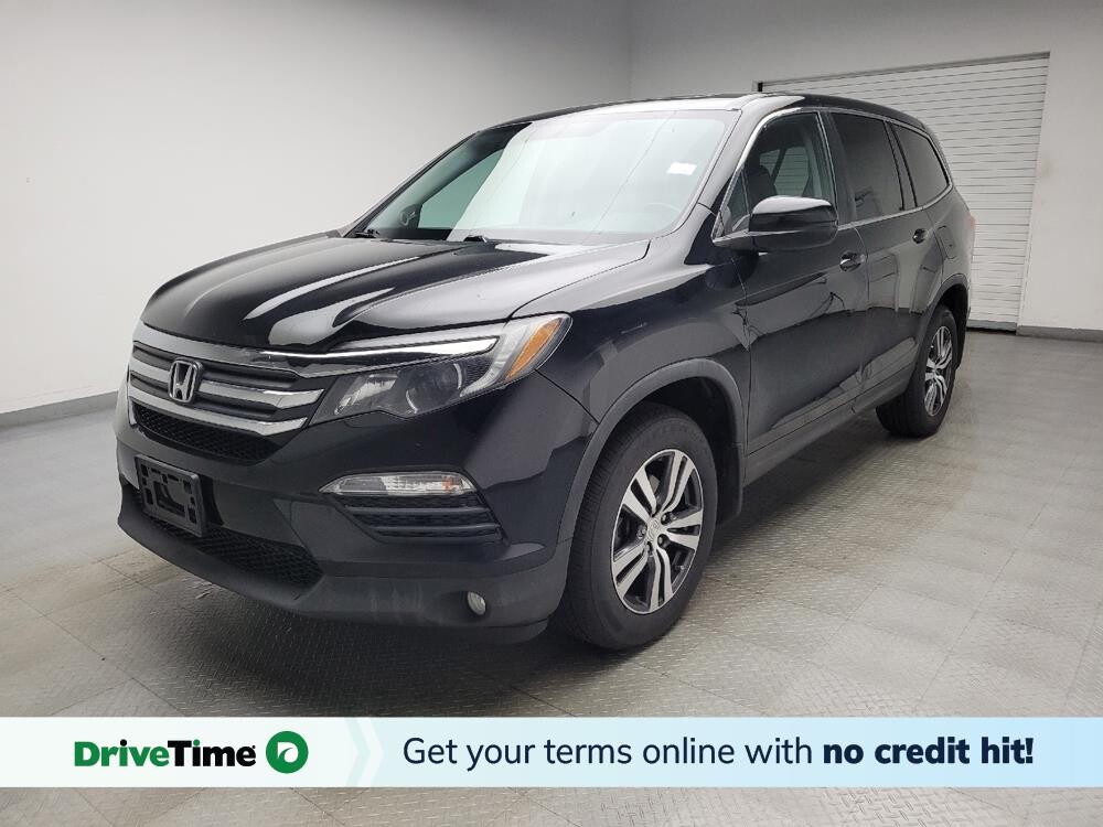 2018 Honda Pilot in Grand Rapids, MI 49508 - 18136314