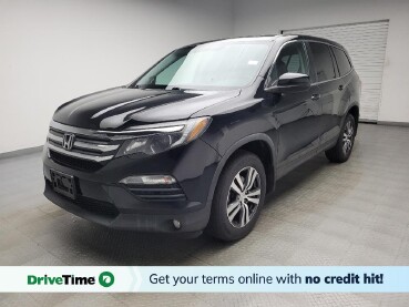 2018 Honda Pilot in Grand Rapids, MI 49508