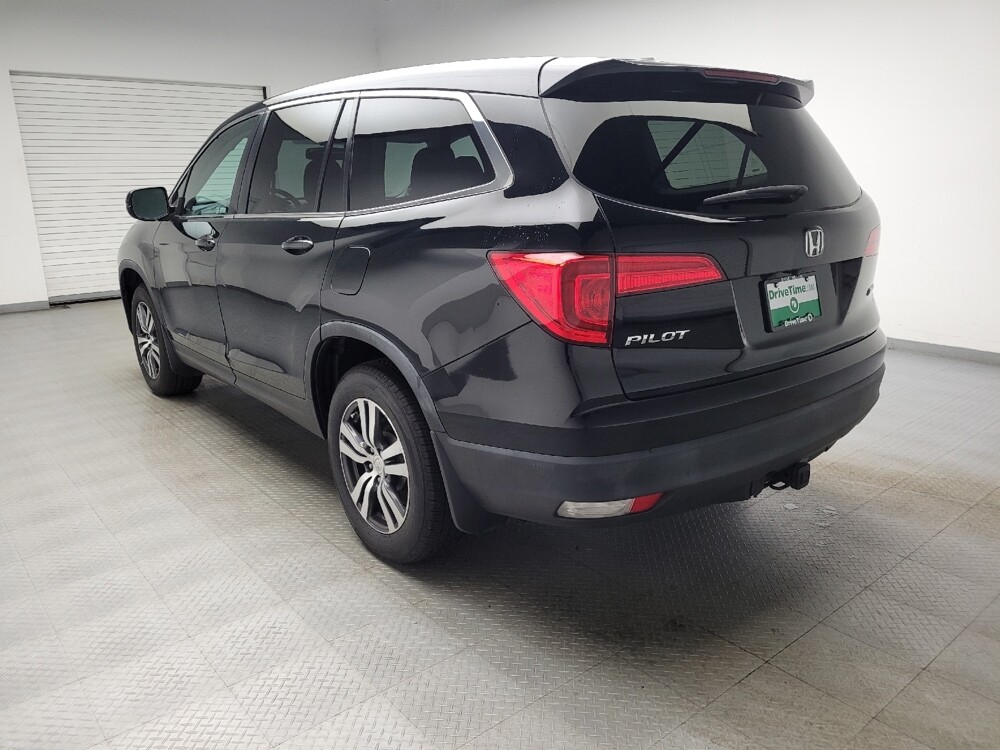 2018 Honda Pilot in Grand Rapids, MI 49508 - 18136314 5