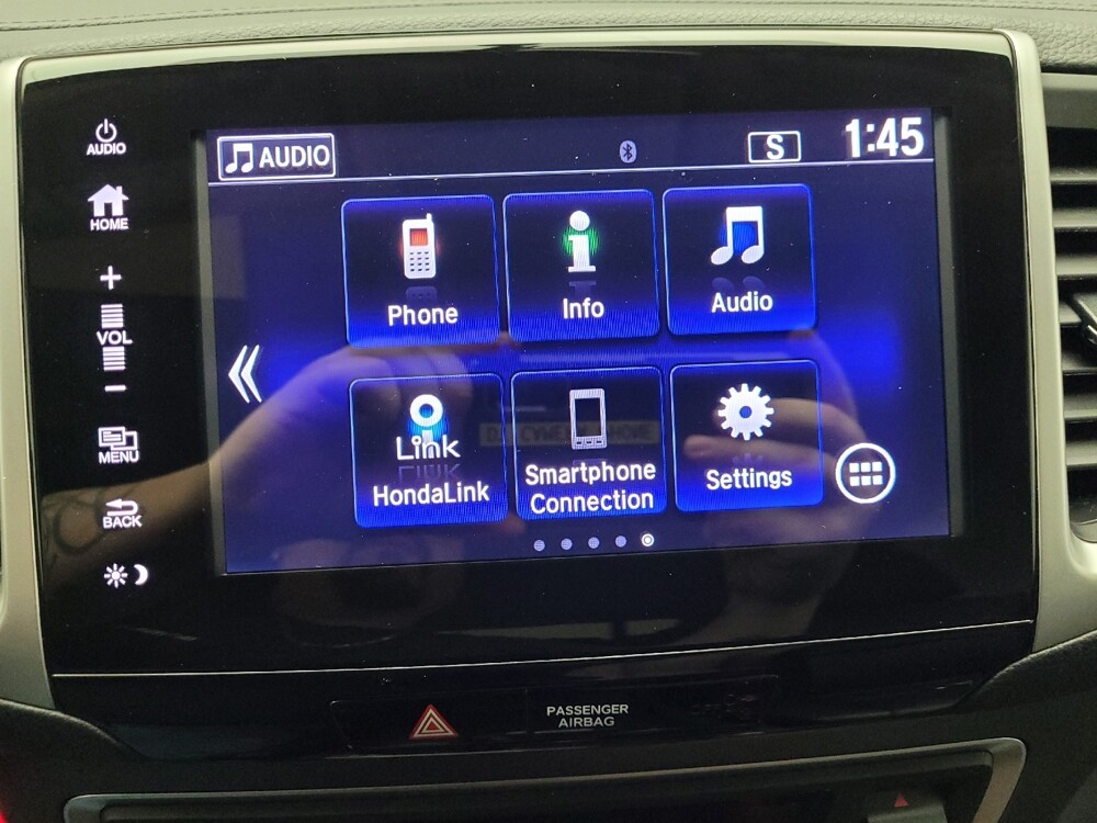 2018 Honda Pilot in Grand Rapids, MI 49508 - 18136314 25