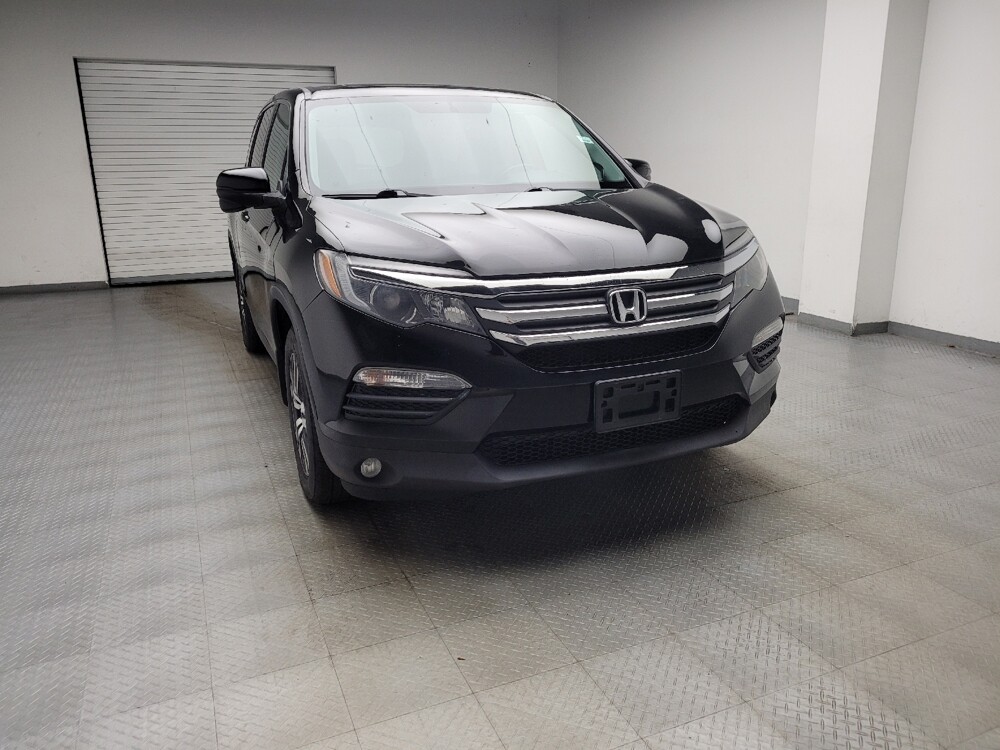 2018 Honda Pilot in Grand Rapids, MI 49508 - 18136314 14