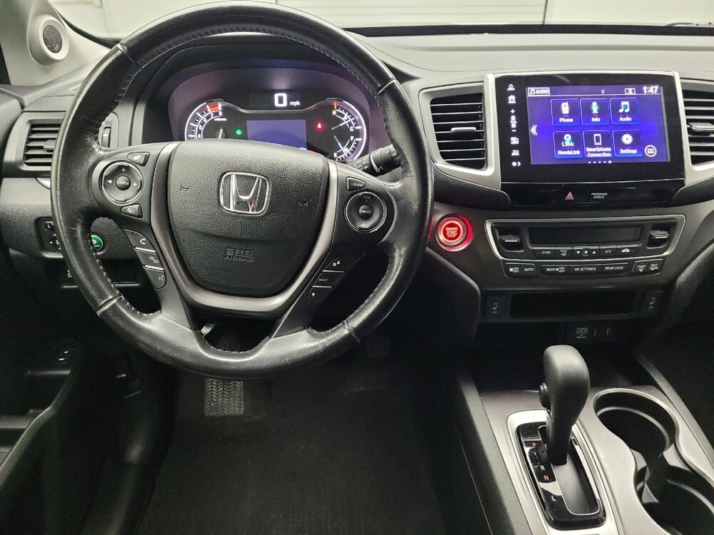 2018 Honda Pilot in Grand Rapids, MI 49508 - 18136314 22