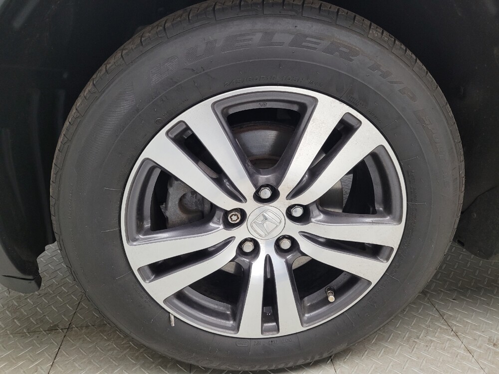 2018 Honda Pilot in Grand Rapids, MI 49508 - 18136314 31