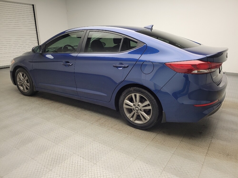 2018 Hyundai Elantra in Taylor, MI 48180 - 18136315 3