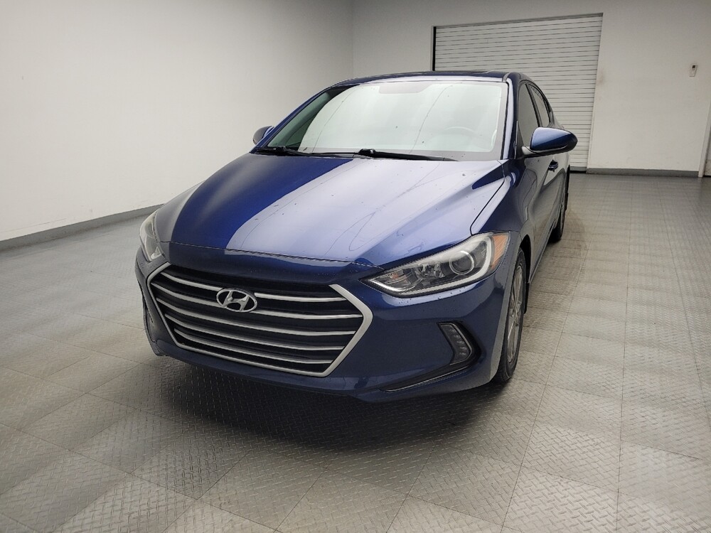 2018 Hyundai Elantra in Taylor, MI 48180 - 18136315 15