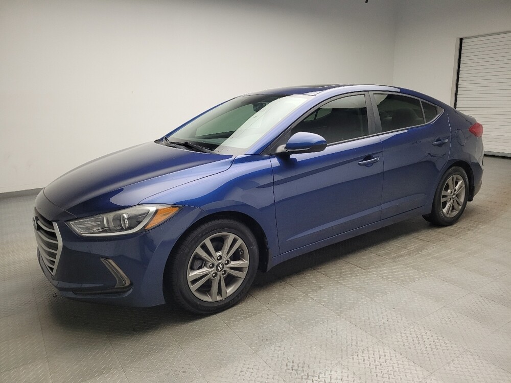 2018 Hyundai Elantra in Taylor, MI 48180 - 18136315 2