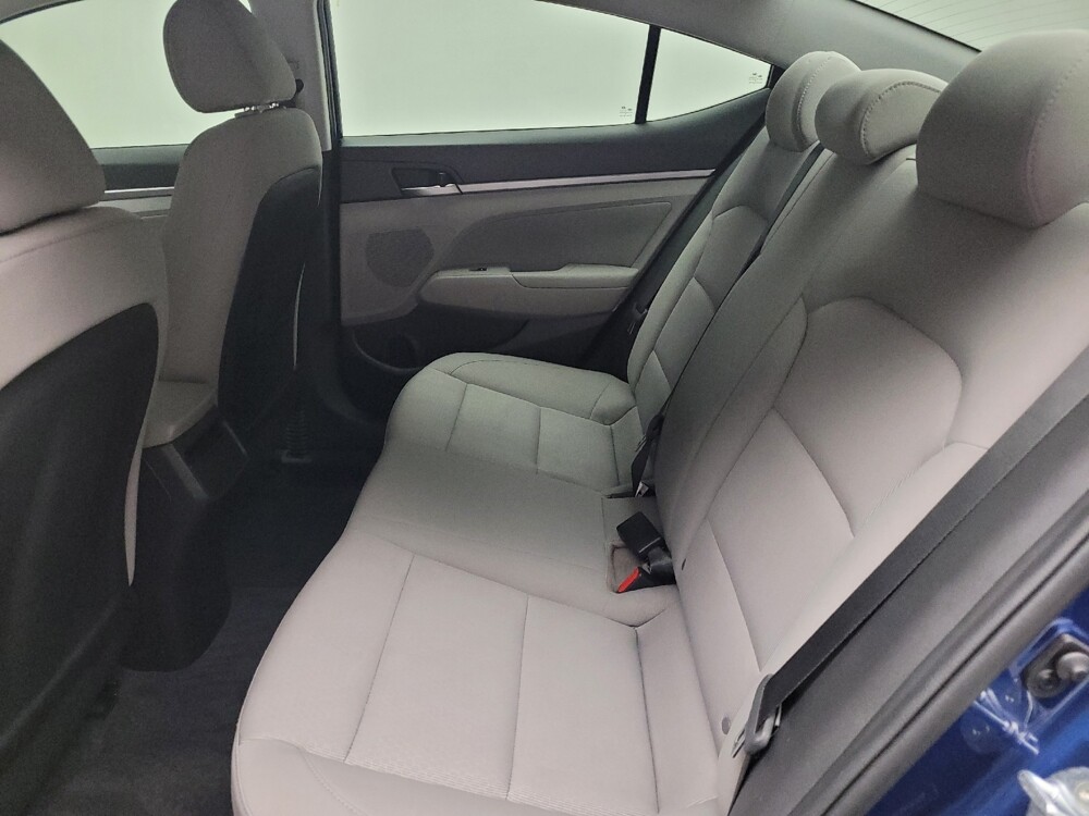 2018 Hyundai Elantra in Taylor, MI 48180 - 18136315 18