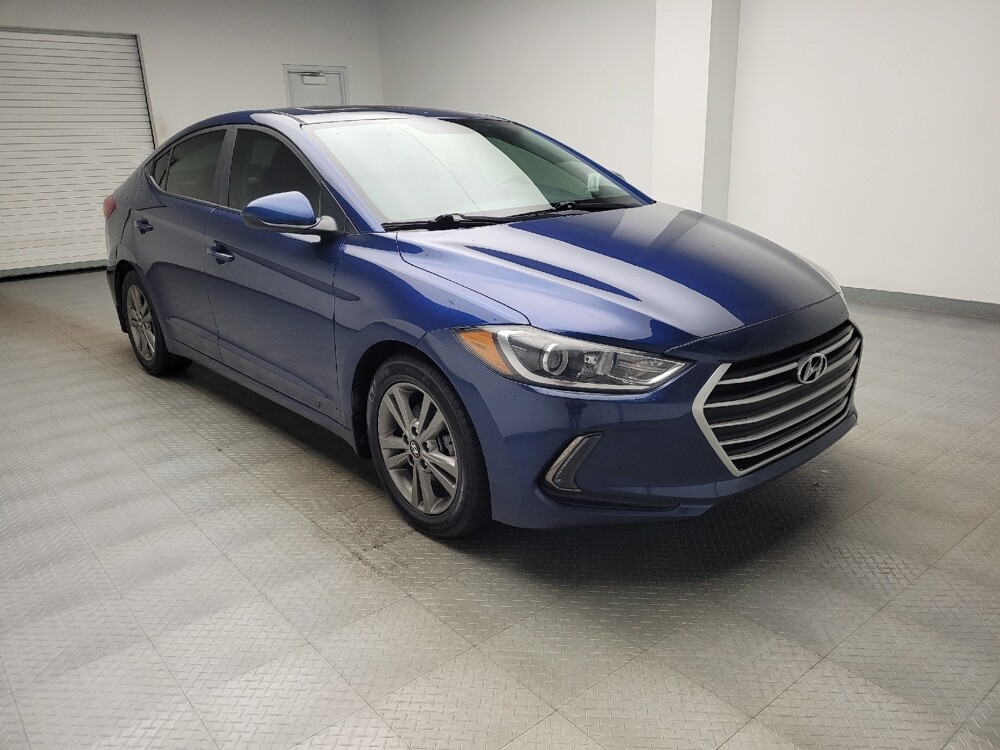 2018 Hyundai Elantra in Taylor, MI 48180 - 18136315 13