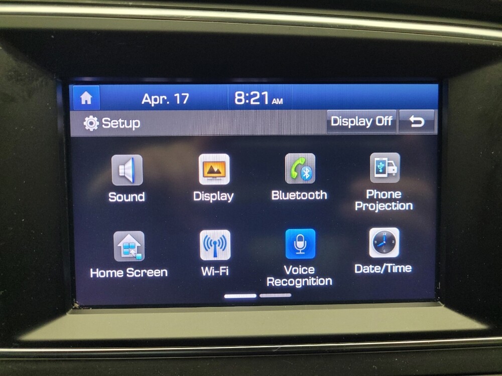 2018 Hyundai Elantra in Taylor, MI 48180 - 18136315 25