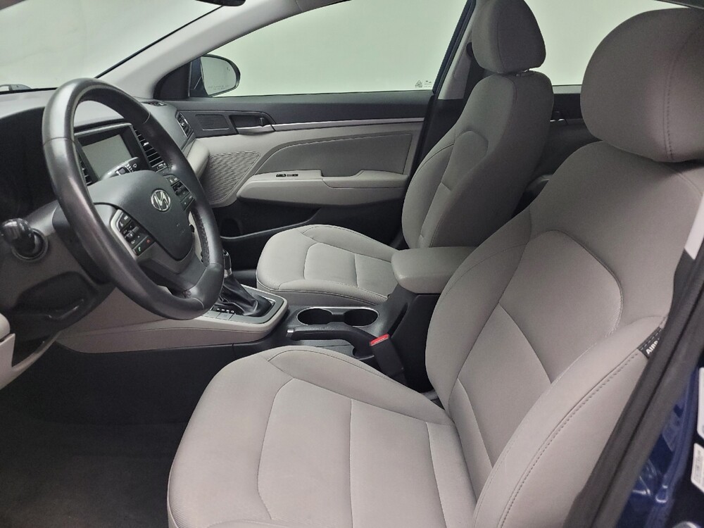 2018 Hyundai Elantra in Taylor, MI 48180 - 18136315 17
