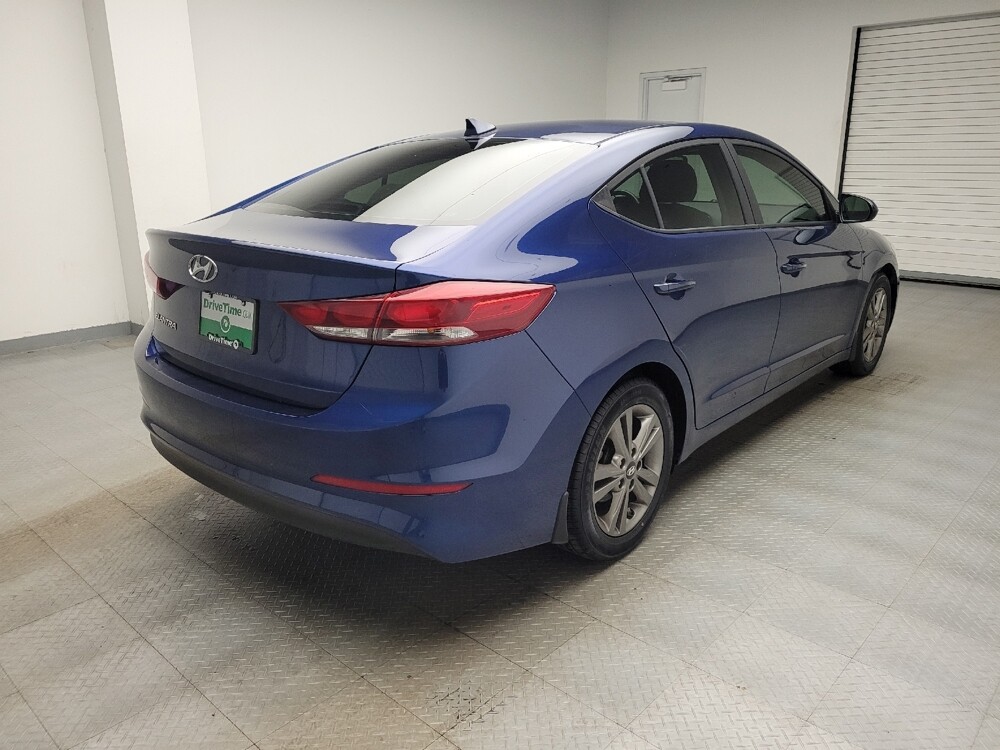 2018 Hyundai Elantra in Taylor, MI 48180 - 18136315 9
