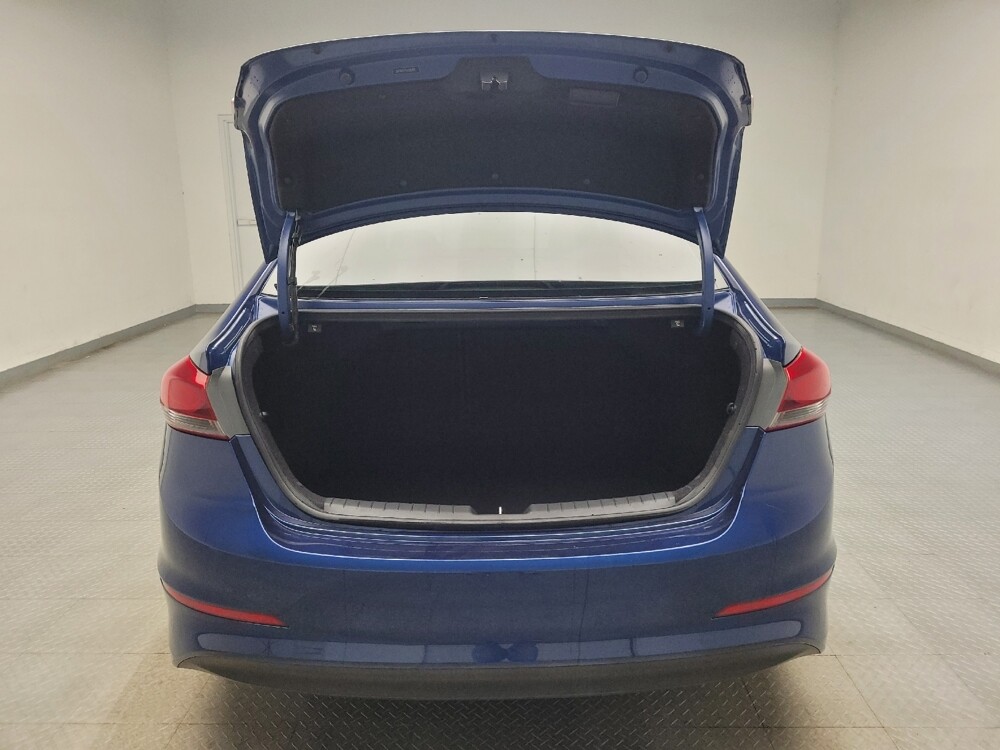 2018 Hyundai Elantra in Taylor, MI 48180 - 18136315 29