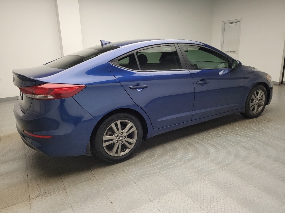 2018 Hyundai Elantra in Taylor, MI 48180 - 18136315 10