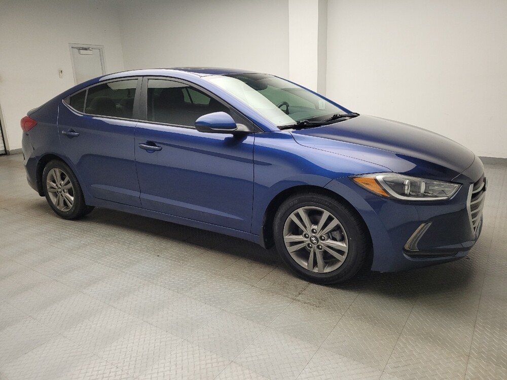 2018 Hyundai Elantra in Taylor, MI 48180 - 18136315 11