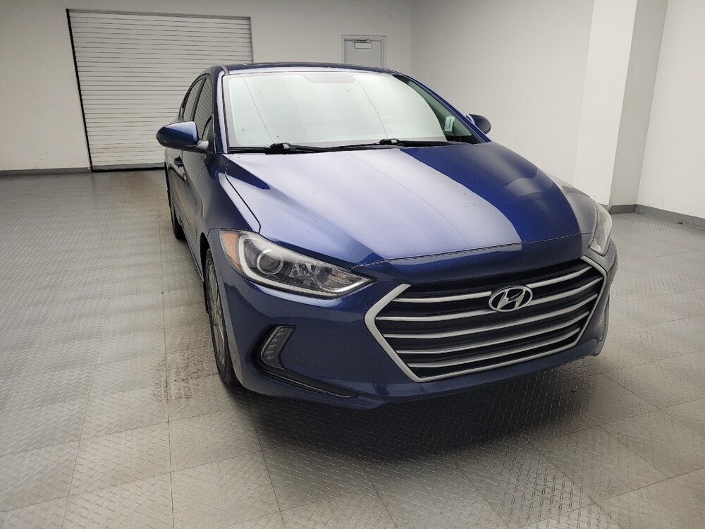 2018 Hyundai Elantra in Taylor, MI 48180 - 18136315 14