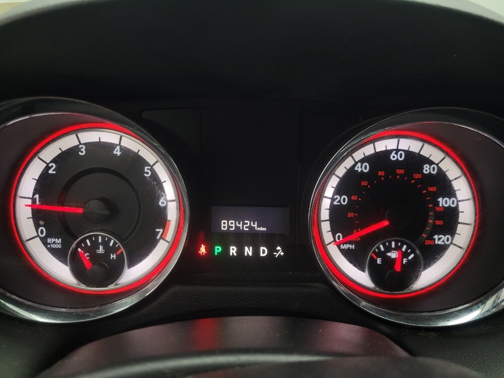 2018 Dodge Grand Caravan in Indianapolis, IN 46219 - 18136316 23