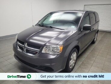 2018 Dodge Grand Caravan in Indianapolis, IN 46219