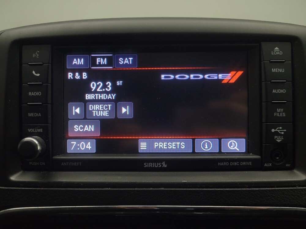 2018 Dodge Grand Caravan in Indianapolis, IN 46219 - 18136316 25