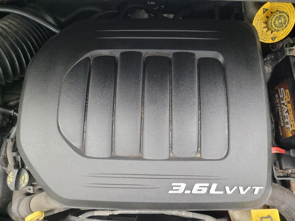 2018 Dodge Grand Caravan in Indianapolis, IN 46219 - 18136316 30