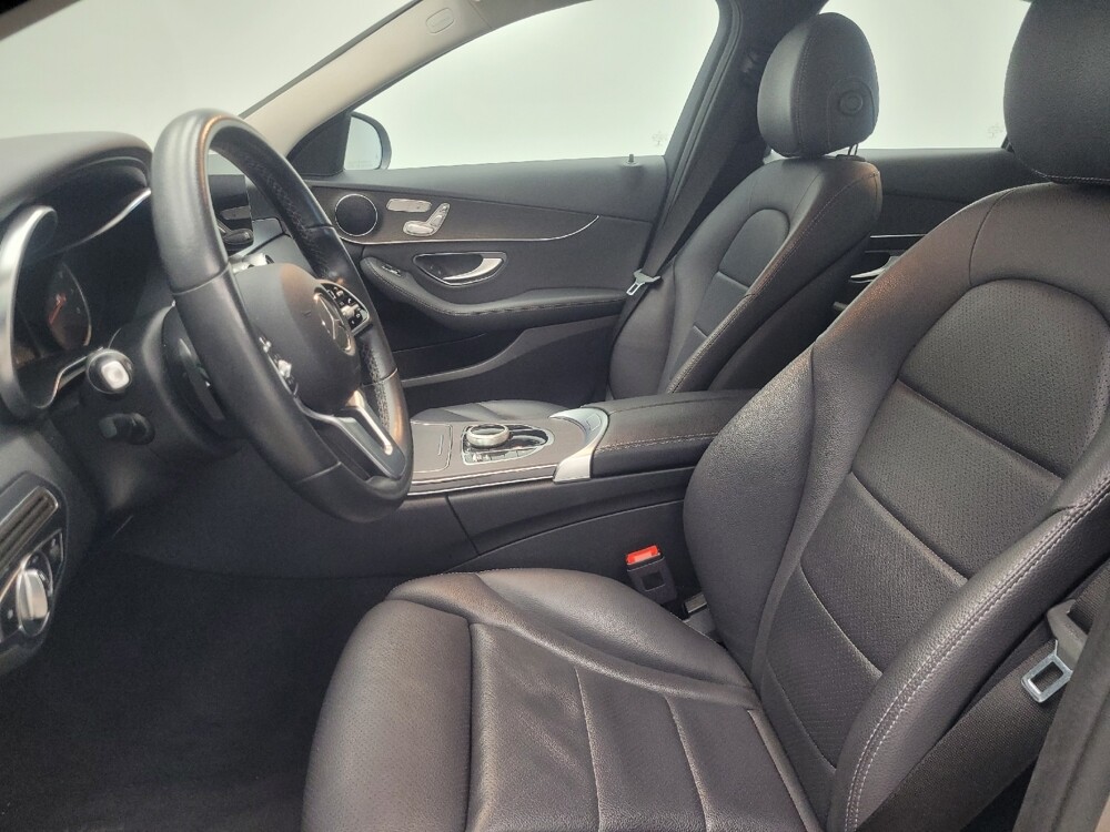 2019 Mercedes-Benz C 300 in Highland, IN 46322 - 18136317 17