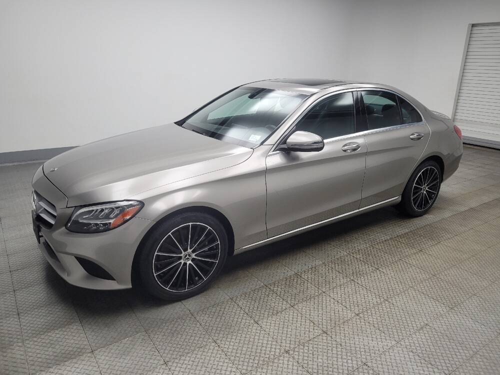 2019 Mercedes-Benz C 300 in Highland, IN 46322 - 18136317 2