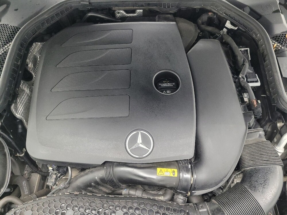 2019 Mercedes-Benz C 300 in Highland, IN 46322 - 18136317 30