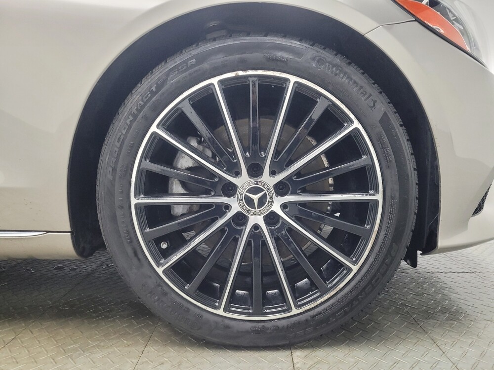 2019 Mercedes-Benz C 300 in Highland, IN 46322 - 18136317 31
