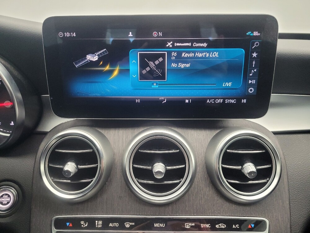 2019 Mercedes-Benz C 300 in Highland, IN 46322 - 18136317 25