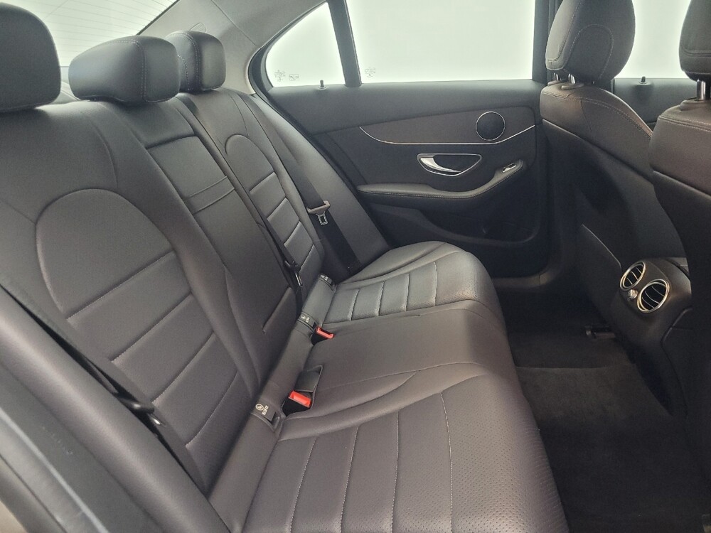 2019 Mercedes-Benz C 300 in Highland, IN 46322 - 18136317 19