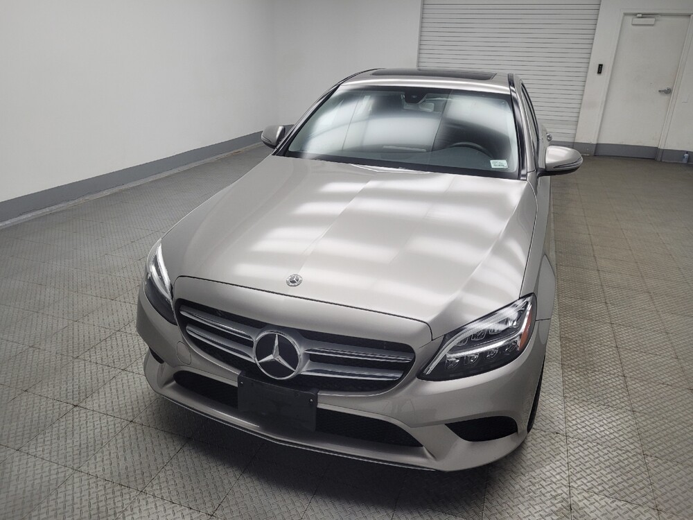 2019 Mercedes-Benz C 300 in Highland, IN 46322 - 18136317 15