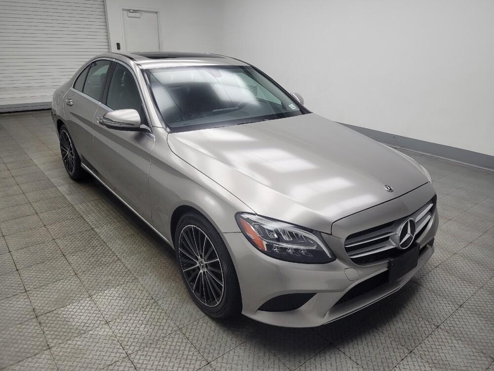 2019 Mercedes-Benz C 300 in Highland, IN 46322 - 18136317 13