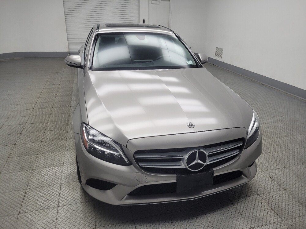 2019 Mercedes-Benz C 300 in Highland, IN 46322 - 18136317 14