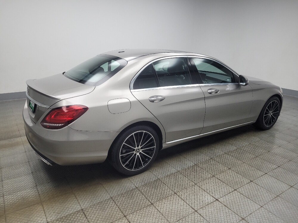 2019 Mercedes-Benz C 300 in Highland, IN 46322 - 18136317 10