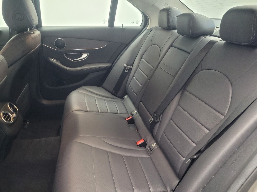 2019 Mercedes-Benz C 300 in Highland, IN 46322 - 18136317 18