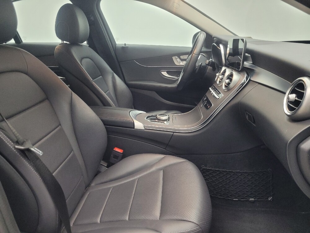 2019 Mercedes-Benz C 300 in Highland, IN 46322 - 18136317 21