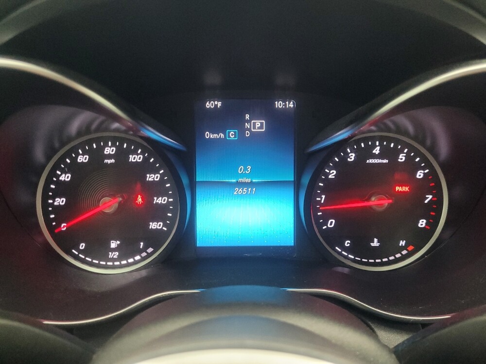 2019 Mercedes-Benz C 300 in Highland, IN 46322 - 18136317 23