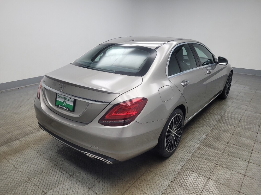 2019 Mercedes-Benz C 300 in Highland, IN 46322 - 18136317 9