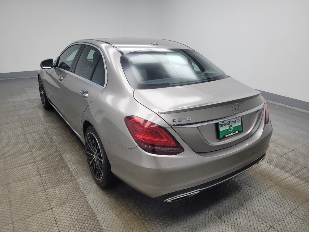 2019 Mercedes-Benz C 300 in Highland, IN 46322 - 18136317 5