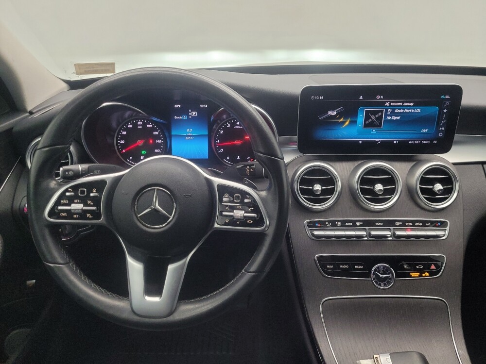 2019 Mercedes-Benz C 300 in Highland, IN 46322 - 18136317 22