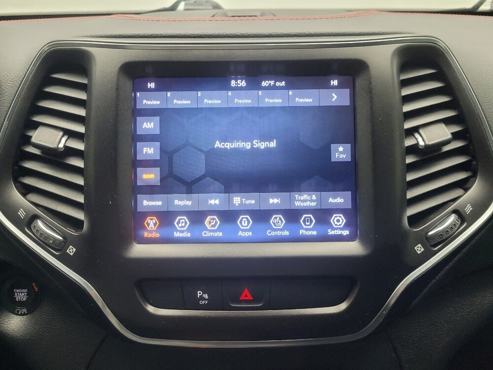 2020 Jeep Cherokee in Indianapolis, IN 46222 - 18136318 25