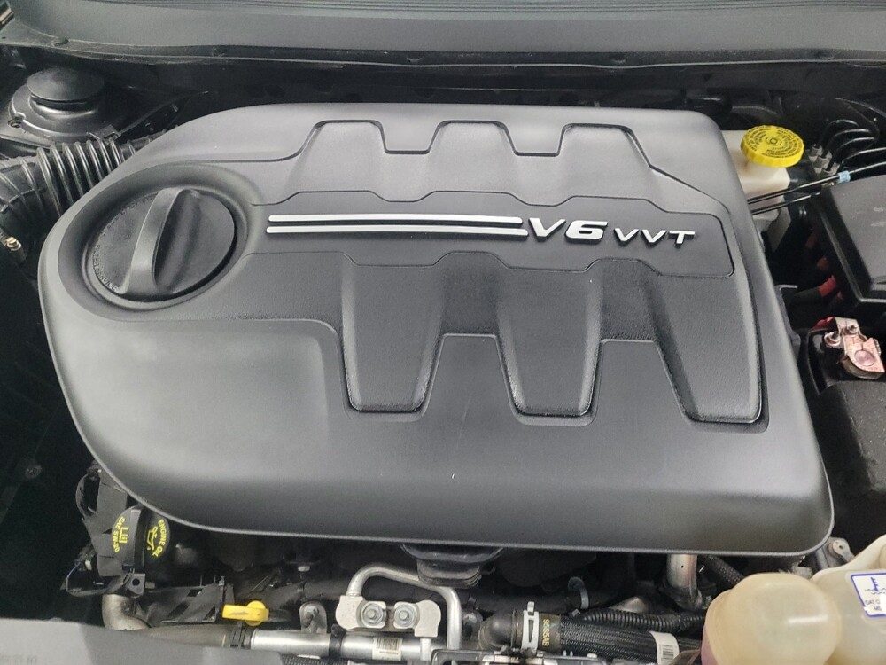 2020 Jeep Cherokee in Indianapolis, IN 46222 - 18136318 30