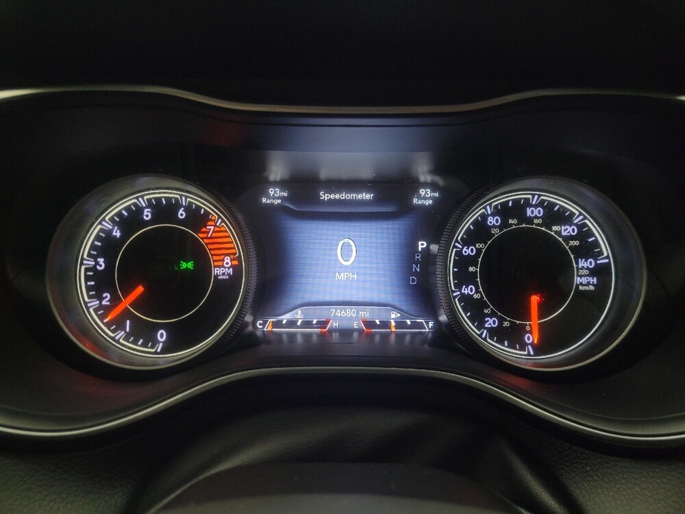 2020 Jeep Cherokee in Indianapolis, IN 46222 - 18136318 23