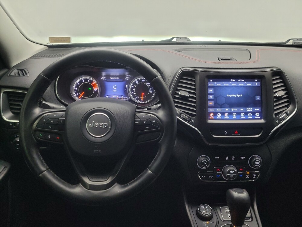 2020 Jeep Cherokee in Indianapolis, IN 46222 - 18136318 22