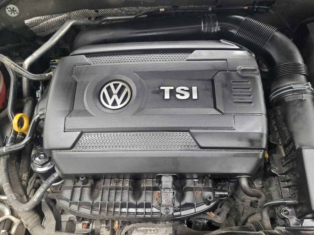 2015 Volkswagen Jetta in Ft Wayne, IN 46805 - 18136319 30