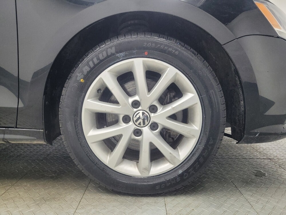 2015 Volkswagen Jetta in Ft Wayne, IN 46805 - 18136319 31