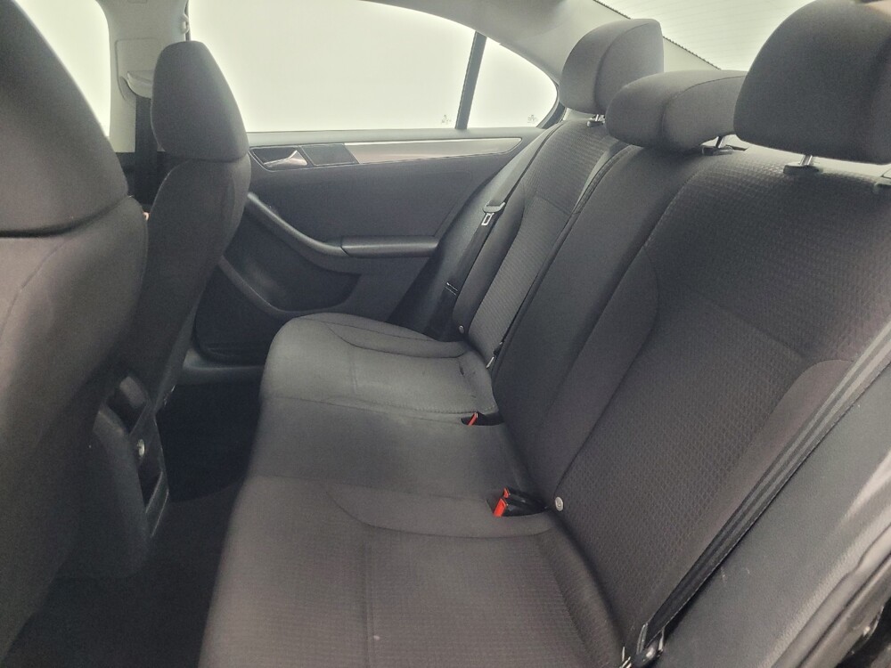 2015 Volkswagen Jetta in Ft Wayne, IN 46805 - 18136319 18